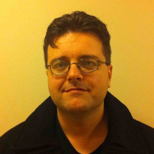 Eric Willey